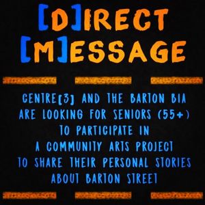 Image post by @centre3_ on Instagram
