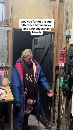 Video post by @millicentstennett on TikTok