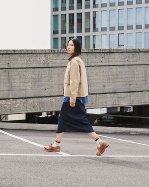 Image post by @timberland_taiwan on Instagram