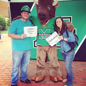 Image post by @marshallu on Instagram