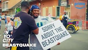 Video post by @primevideo on YouTube