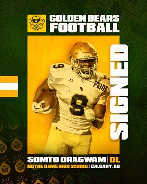 Image post by @uabearsfootball on Instagram