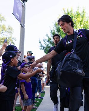 Image post by @tcufootball on Instagram