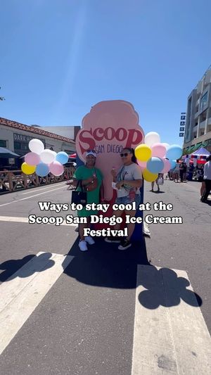 Video post by @ScoopSanDiego on Facebook