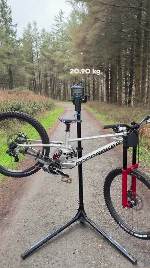 Video post by @redbullbike on TikTok