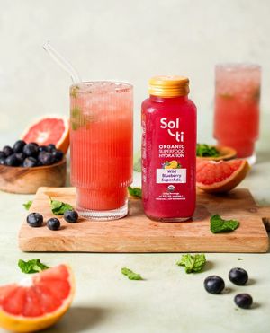 Image post by @drinksolti on Instagram