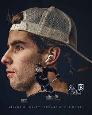 Image post by @bentleyathletics on Instagram