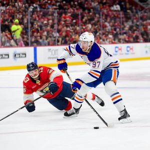 Image post by @edmontonoilers on Instagram