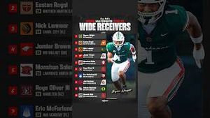 Video post by @maxpreps on YouTube