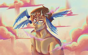 Image post by @voltronofficial on Instagram
