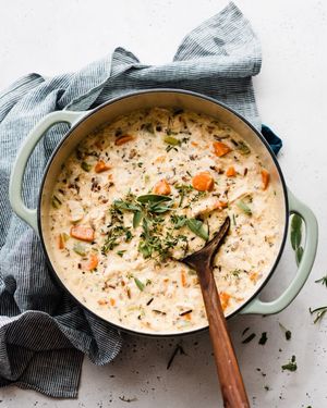 Image post by @bluebowlrecipes on Instagram