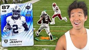 Video post by @kaykayes on YouTube