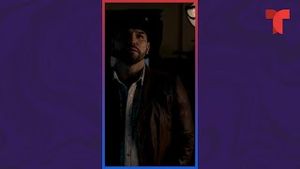 Video post by @telemundo on YouTube