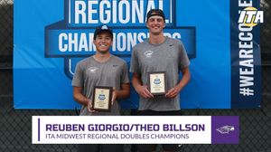 Image post by @uwwsports on Instagram