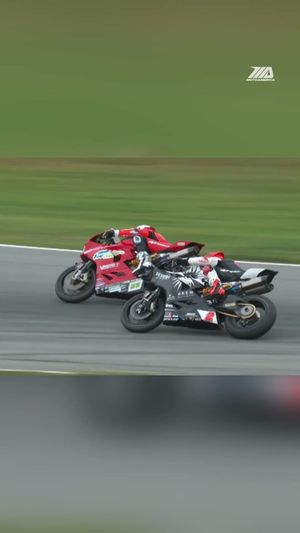 Video post by @motoamerica on TikTok