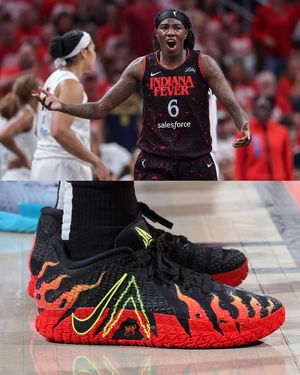 Image post by @kicksvisionofficial on Instagram