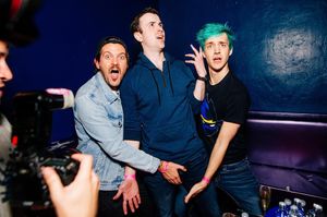 Image post by @dillonfrancis on Instagram