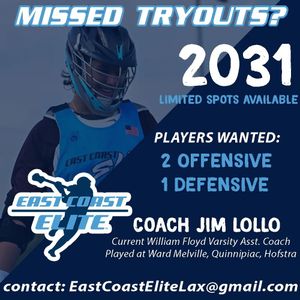 Image post by @eastcoastelitelax on Instagram
