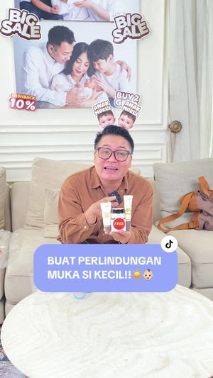 Video post by @tokomamagigiofficial on TikTok