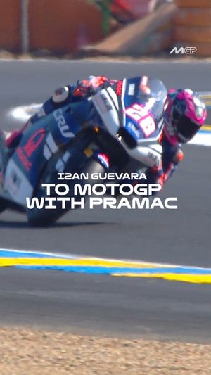 Video post by @motogp on Instagram