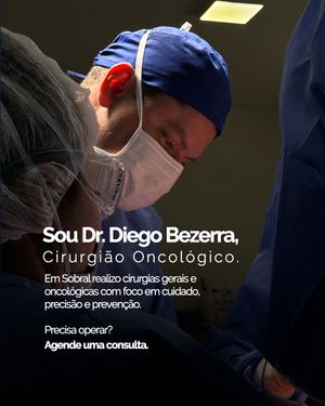 Image post by @drdiegobezerra on Instagram