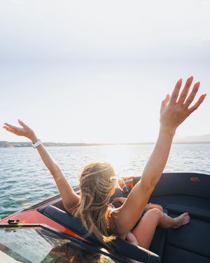 Image post by @mcboatcompany on Instagram