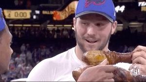 Video post by @BuiltInBuffalo_ on Twitter