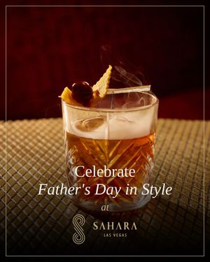 Image post by @saharalasvegas on Instagram