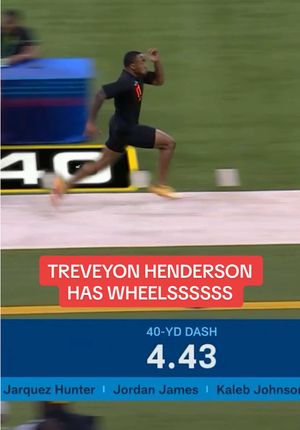 Video post by @patriots on TikTok