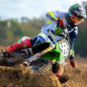 Image post by @racerxonline on Instagram