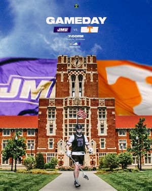 Image post by @jmumenslacrosse on Instagram