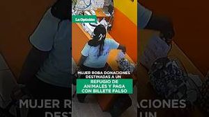 Video post by @laopinionla on YouTube