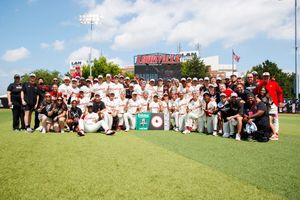 Image post by @LouisvilleBSB on Twitter