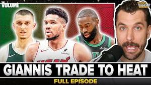 Video post by @hoopstonight on YouTube