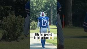 Video post by @bleacherreport on YouTube