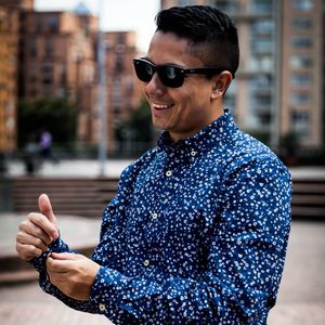 Image post by @mauriciobejaranoj on Instagram