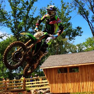 Image post by @racerxonline on Instagram