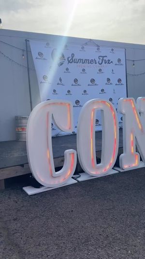 Video post by @Cocktails & Connections on Facebook