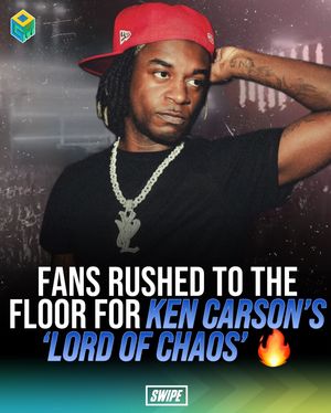 Image post by @ourgenerationmusic on Instagram