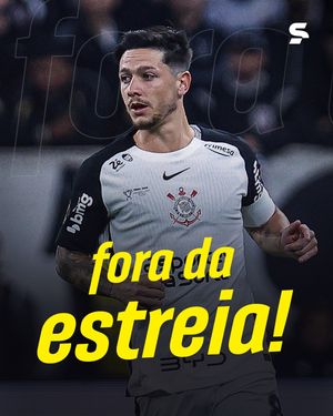 Image post by @sportv on Instagram