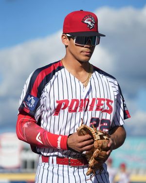 Image post by @rumbleponiesbb on Instagram