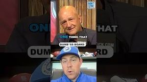 Video post by @dontatmewithdandakich on YouTube