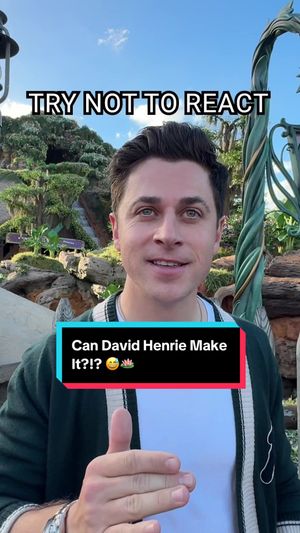 Video post by @disneyparks on TikTok