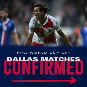 Image post by @fcdallas on Instagram