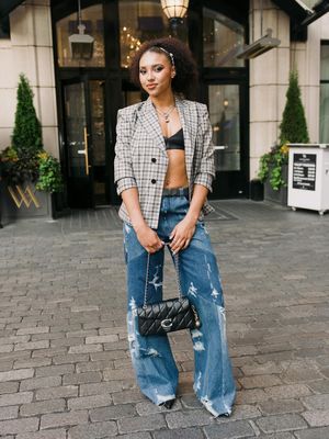 Image post by @coach on Instagram