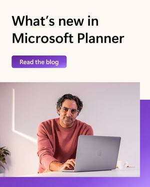 Image post by @Microsoft365 on Twitter