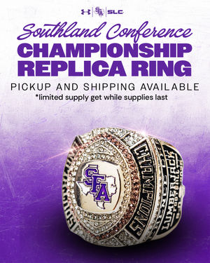 Image post by @sfa_football on Instagram