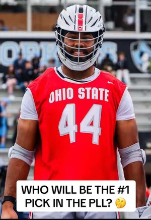 Video post by @lacrossenetwork on TikTok