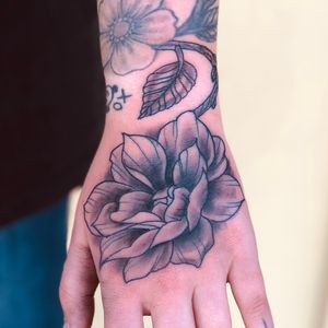 Image post by @clearvisiontattoo on Instagram