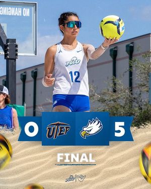 Image post by @fgcu_beachvb on Instagram
